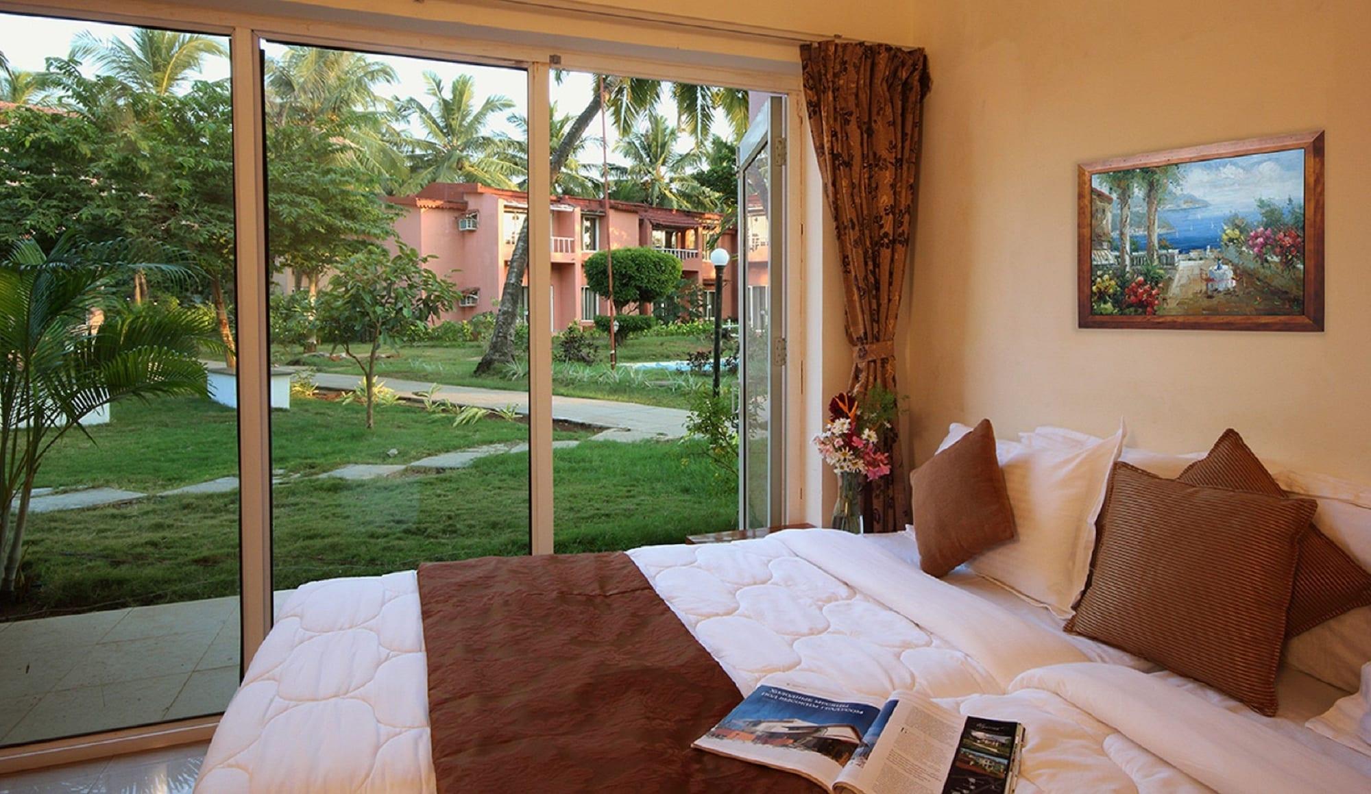 The Byke Old Anchor Beach Resort & Spa Cavelossim Zewnętrze zdjęcie