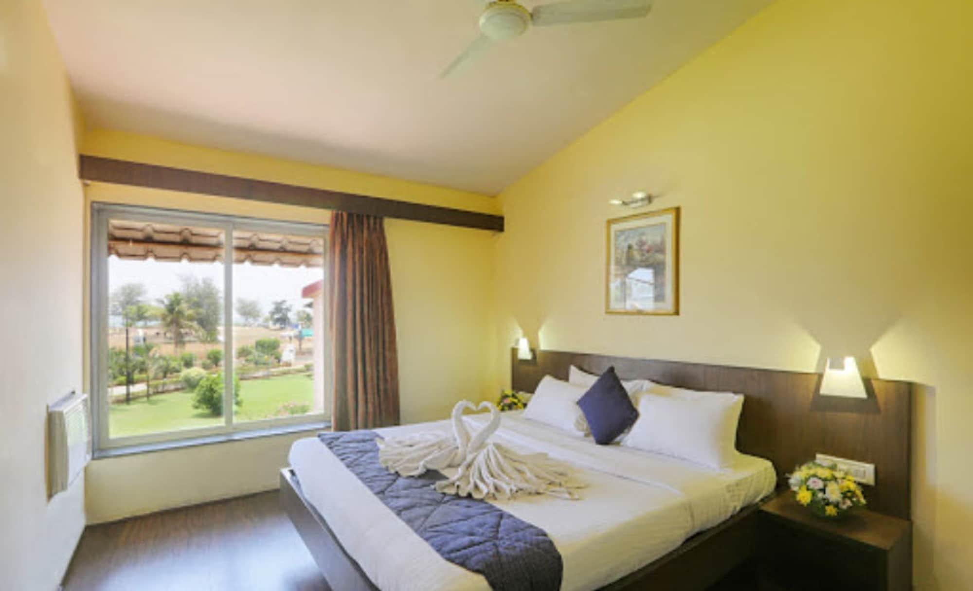 The Byke Old Anchor Beach Resort & Spa Cavelossim Zewnętrze zdjęcie
