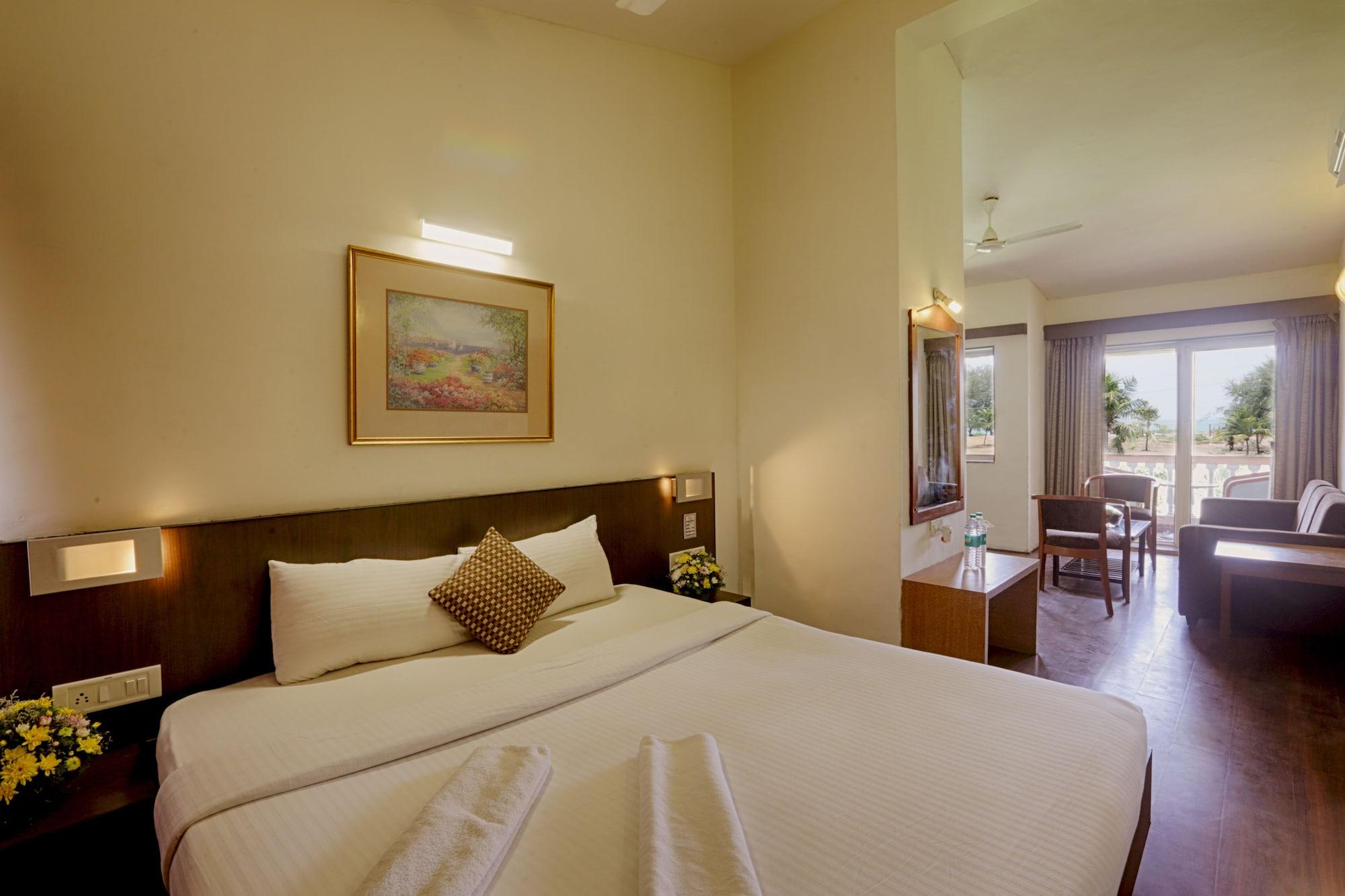 The Byke Old Anchor Beach Resort & Spa Cavelossim Zewnętrze zdjęcie